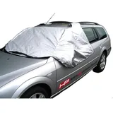 HP Autozubehör Scheibenabdeckung 2 St. 285 cm x 97 cm