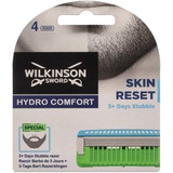 Wilkinson Sword Hydro Comfort Rasierklingen, 4 Rasierklingen