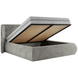 MKS Meble Caela Classic 180 x 200 cm Hellgrau