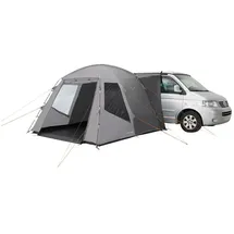Easy Camp Utne Vorzelt One Size Grau