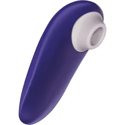 Womanizer Starlet 3, 11,7 cm, blue