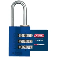 ABUS 145/20 Blau