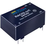RAC03-24SC - AC/DC-Wandler, 80 - 264 V AC, 24 V DC, Modul