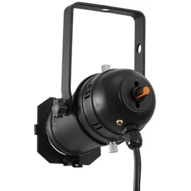 Eurolite LED PAR-20 3CT Schwarz
