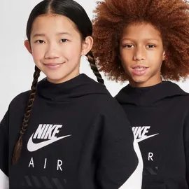 Nike Hoodie Black M