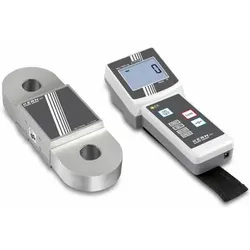 Kranwaage HFC mit Hand-Auswertegerät, bis 10 t