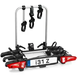 UEBLER i31 Z Fahrradträger 18130 3 Räder faltbar