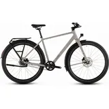 Cube Editor Pro FE 2026 28 Zoll RH 54 cm grau