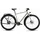 Cube Editor Pro FE 2026 28 Zoll RH 54 cm grau