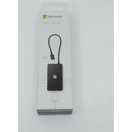 Microsoft USB-C Travel Hub