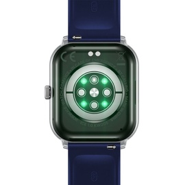 ICE-Watch Ice watch Uhren - ICE smart one - Silver - - icesmart-022437