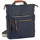 CAMEL ACTIVE Rucksack Bari Blau