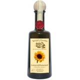 Wasgau Ölmühle - Bio Sonnenblumenöl - 500ml - kaltgepresst, naturbelassen