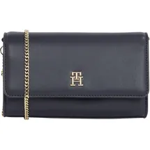 Tommy Hilfiger TH Eternity Umhängetasche 20 cm blue