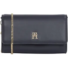 Tommy Hilfiger TH Eternity Umhängetasche 20 cm blue