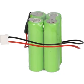 Akkuman NiMH4820Q AA 1800 mAh 1 St.