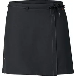 VAUDE Damen Shorts VAUDE Damen Fahrradrock, Black, 40