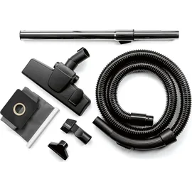 Clean Maxx CLEANmaxx Bodenstaubsauger schwarz