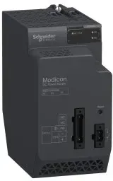 Schneider Electric BMXCPS3522 X80-Netzteil, 125V DC, für redundante Architektur