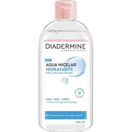 Diadermine Mizellenwasser 400 ml