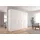 Rauch »Kleiderschrank Schrank Garderobe Wäscheschrank WAVE«, in 2 unterschiedlichen Tiefen, mit Soft-Close Funktion MADE IN GERMANY