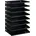 Durable Durable Dokumentenablage Ablagekorb A4