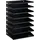 Durable Durable, Dokumentenablage, Ablagekorb, A4,