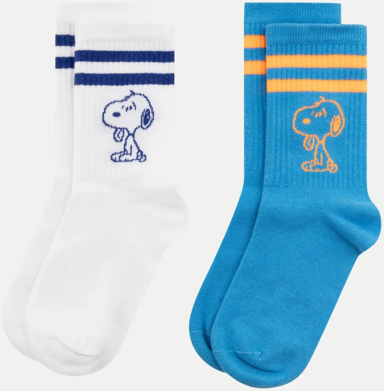 Jacquard Socken Mehrfarbig