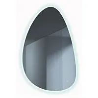 Kludi LUMA Spiegel 17SP0910 69x100 x 3 cm, LED