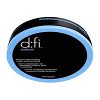 d:fi DFI 150 g D-Struct Medium Hold Low Shine Haarcreme, 5.3 oz