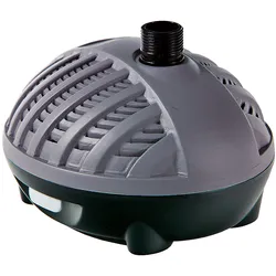 Heissner SMARTLINE Teichpumpen-Set 5000 l/h (HSP5000-00)