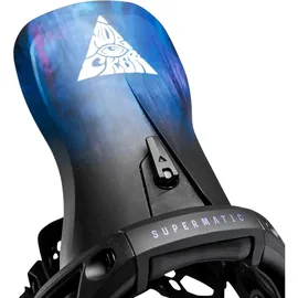 NIDECKER Supermatic Dusk XL