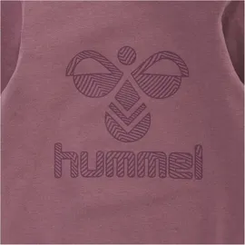 hummel hmlFASTWO Flipper langarm Baby-Body Einteiler