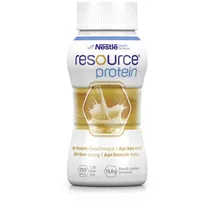 Nestlé Resource Protein Drink Aprikose