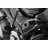 SW-Motech Sturzpad-Kit für Kawasaki Z 800 (12-16) Schwarz