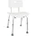 Drive Medical Duro KD Duschstuhl mit Rückenlehne