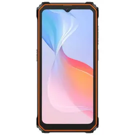 Blackview BV6200 Pro Grün