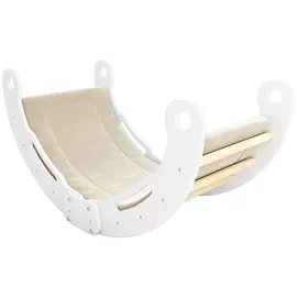 JEFlex Kinderwippe Kletterbogen W1