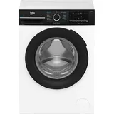 Beko BM3WFU4941W Waschmaschine (9 kg, 1400 U/min)