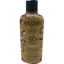 ANGSTROM Protect Sonnenmilch Milch LSF 50+ 200 ml