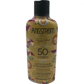 ANGSTROM Protect Sonnenmilch Milch LSF 50+ 200 ml