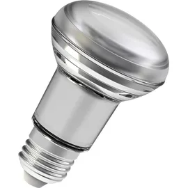 Osram LED Leuchtmittel Star R80 100 E27 8,5 W warmweiß, dimmbar,