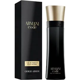 Giorgio Armani Code Men Eau de Parfum 110 ml