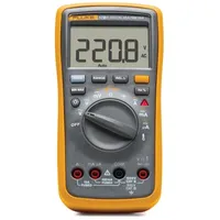 Fluke 17B+ digital Multimeter