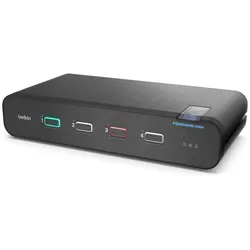 Belkin Universal Secure Dual-Head - 2. Generation