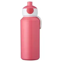 Mepal Trinkflasche Pop-up Campus 400 ml - Thermosflasche, (0.40 l)