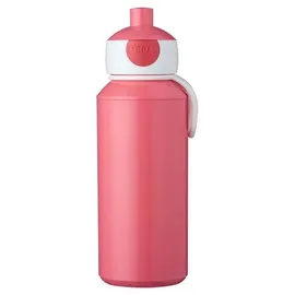 Mepal Trinkflasche Pop-up Campus 400 ml - Thermosflasche, (0.40 l)