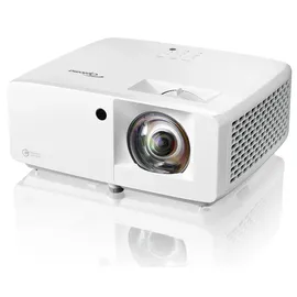 Optoma ZH450ST DLP Weiß