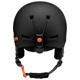 Spy+ Spy Galactic Mips Helm - Matte Black Eye - L