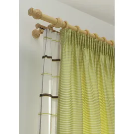 GARDINIA U-Laufschiene